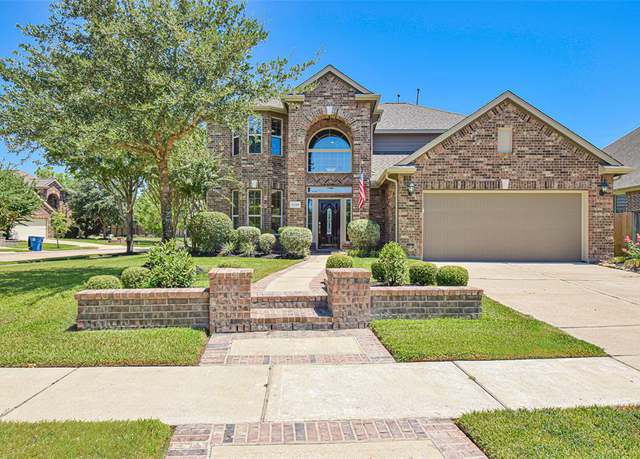 Photo of 12318 Meadow Breeze Dr, Cypress, TX 77433