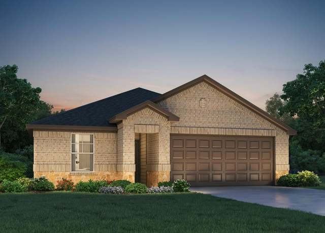 Property at 12103 Meandering Stream Dr, Baytown, TX 77523, 3 beds, 2 baths
