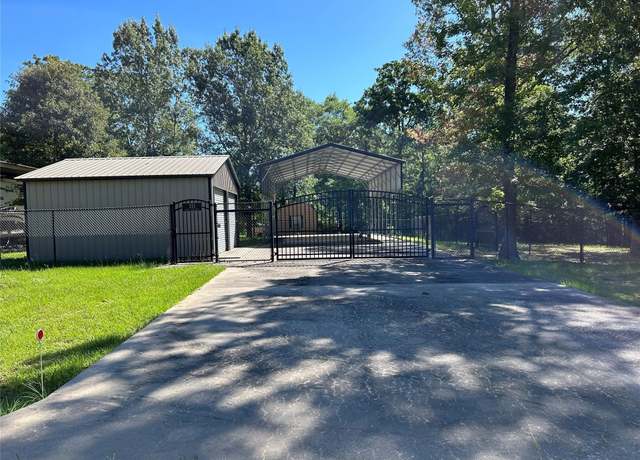 Property at 221 Acorn Ln, Point Blank, TX 77364