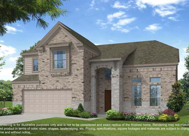 Property at 2603 Red Hickory Dr, Katy, TX 77493, 5 beds, 4.5 baths
