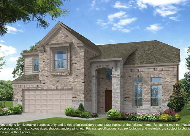 Property at 2603 Red Hickory Dr, Katy, TX 77493, 5 beds, 4.5 baths