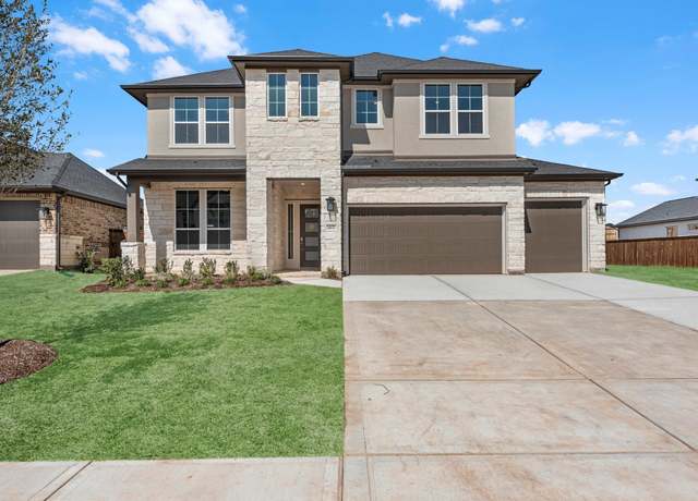 Property at 7113 Simmental Ct, Montgomery, TX 77316, 4 beds, 3 baths