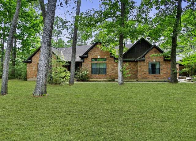 Property at 22402 Timber Ridge Dr, Magnolia, TX 77355, 3 beds, 2.5 baths