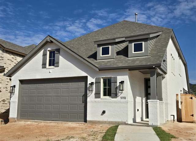 Property at 26324 Golden Pass Loop, Montgomery, TX 77316, 4 beds, 2.5 baths