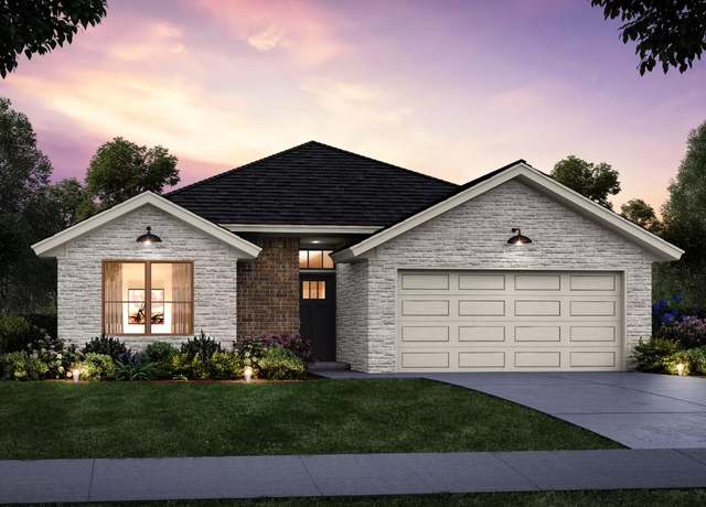 Property at 11804 Whirlaway Dr, Willis, TX 77318, 3 beds, 2 baths
