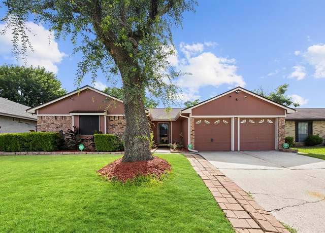 Property at 1370 Stevenage Ln, Channelview, TX 77530, 3 beds, 2 baths