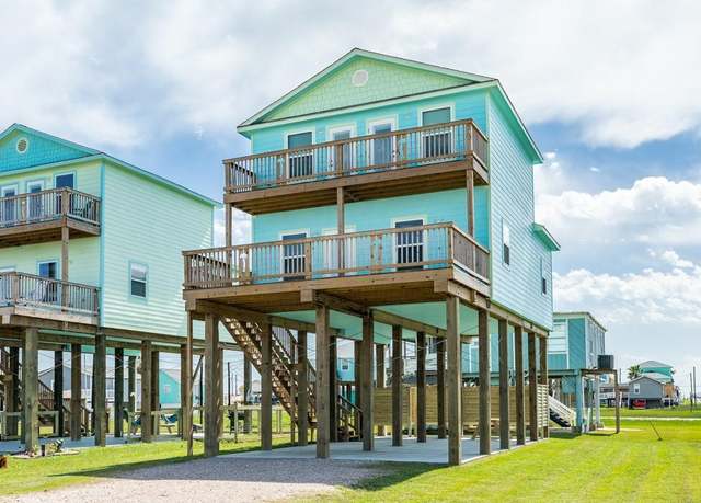 Property at 331 Caisson St, Surfside Beach, TX 77541, 3 beds, 3.5 baths