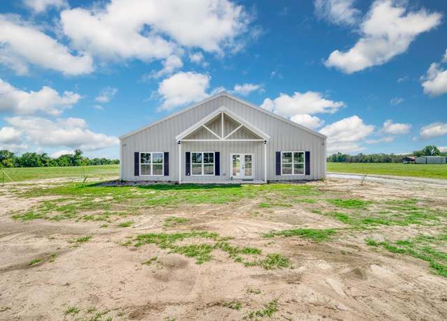 Property at 4236 Jozye Rd, Madisonville, TX 77864, 3 beds, 2 baths