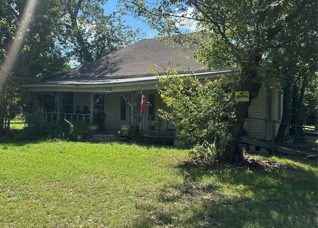 Property at 194 Fcr #445, Fairfield, TX 75840, 3 beds, 1 bath
