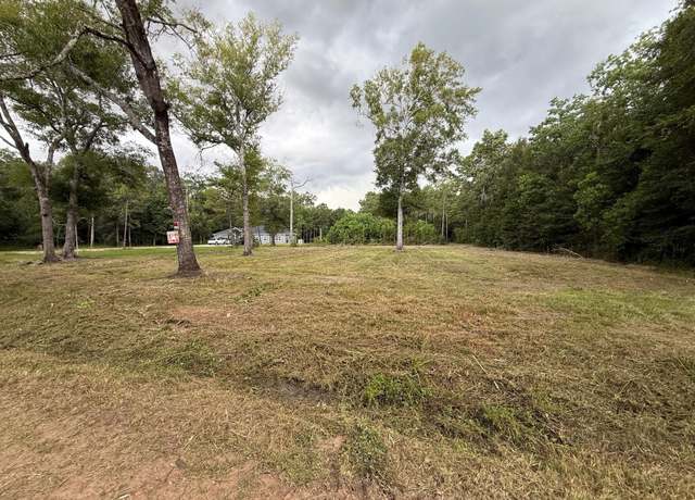 Property at 00 Birch Pl, New Caney, TX 77357