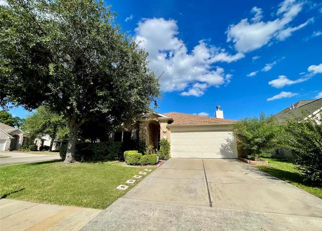 Property at 12630 Cannonwood Ln, Houston, TX 77070, 3 beds, 2 baths
