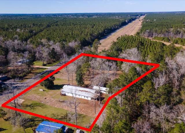 Property at 16241 State Highway 146 S, Livingston, TX 77351