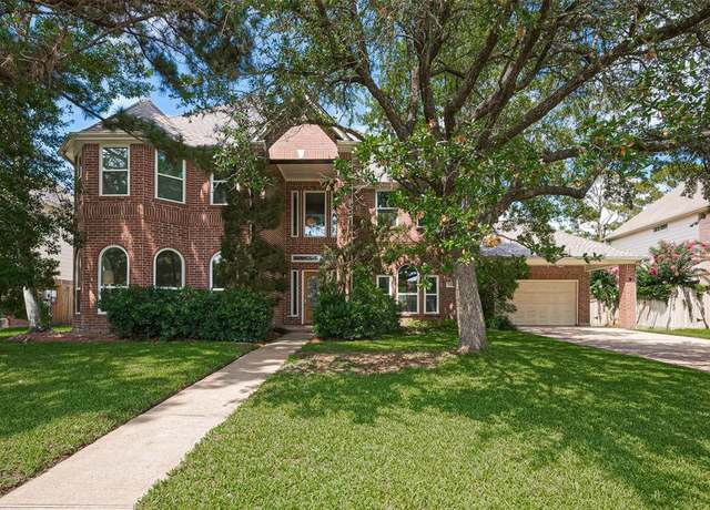 Property at 3118 Bentgrass Dr, Katy, TX 77450, 5 beds, 3.5 baths