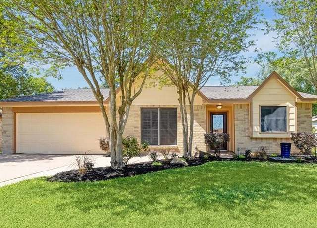 Property at 2510 Cobble Ridge Dr, Sugar Land, TX 77498, 3 beds, 2 baths