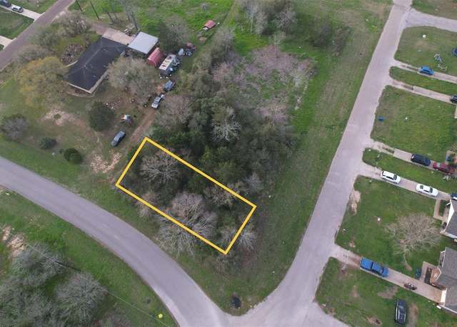 Property at TBD 20th, Hempstead, TX 77445