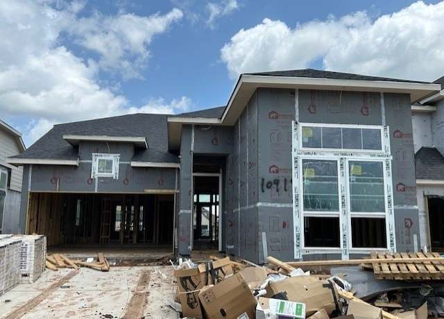 Property at 10919 Middle Rdg, Missouri City, TX 77459, 4 beds, 3 baths