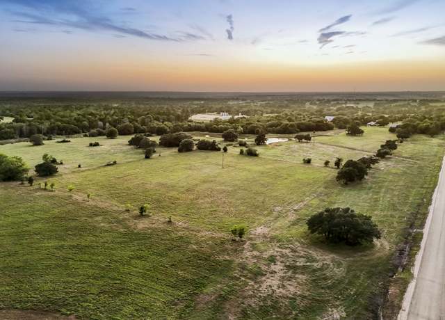 Property at 11 Round Top Farms Dr, Round Top, TX 78954