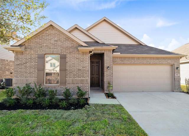 Property at 3531 Sage Green Trl, Conroe, TX 77304, 3 beds, 2 baths