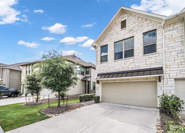 Property at 16114 Northern Cardinal Ln, Cypress, TX 77433, 3 beds, 2.5 baths