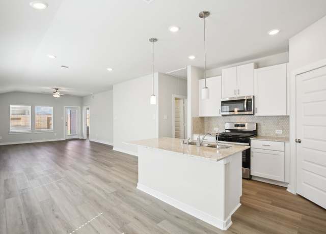 Property at 18644 Presswood Way Dr, New Caney, TX 77357, 3 beds, 2 baths
