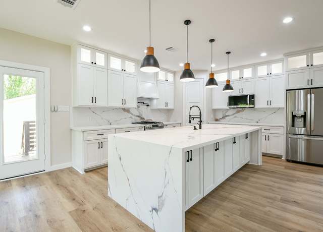 Property at 3509 Omega St, Houston, TX 77022, 3 beds, 2.5 baths