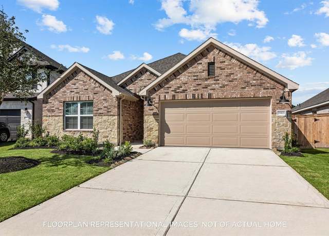 Property at 22660 Hackberry Leaf Dr, New Caney, TX 77357, 4 beds, 3 baths