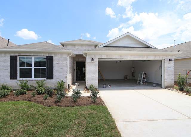 Property at 22660 Hackberry Leaf Dr, New Caney, TX 77357, 4 beds, 3 baths