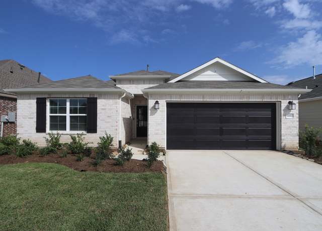 Property at 22660 Hackberry Leaf Dr, New Caney, TX 77357, 4 beds, 3 baths
