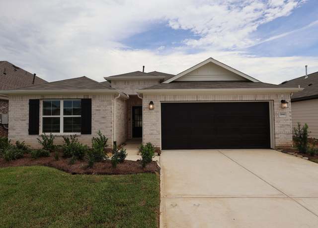 Property at 22660 Hackberry Leaf Dr, New Caney, TX 77357, 4 beds, 3 baths