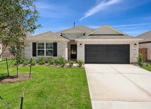Property at 22660 Hackberry Leaf Dr, New Caney, TX 77357, 4 beds, 3 baths