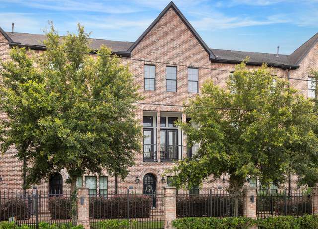 Property at 9520 London Bridge Sta, Houston, TX 77045, 3 beds, 3.5 baths