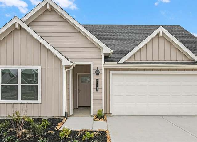 Property at 4008 Sterling Spgs, League City, TX 77573, 4 beds, 3 baths
