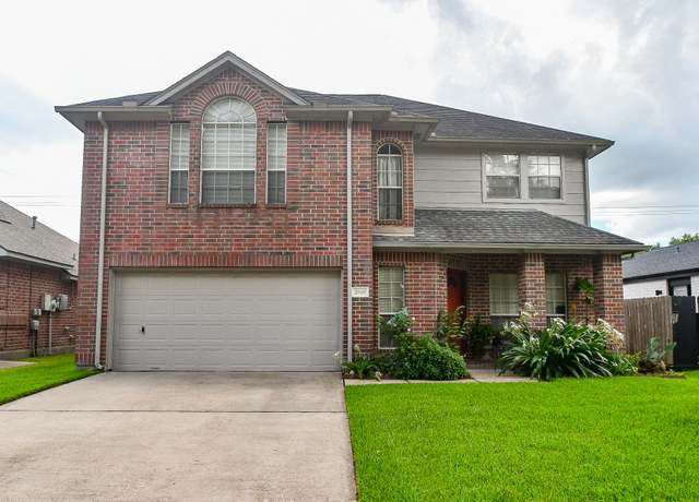 Property at 2810 Oak Hill Dr, Missouri City, TX 77459, 4 beds, 2.5 baths