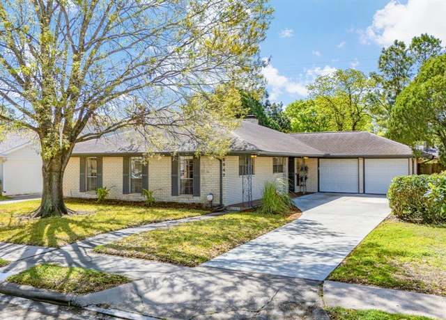 Property at 5547 Carew St, Houston, TX 77096, 4 beds, 2 baths