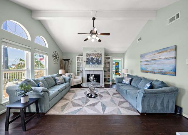 Property at 22321 Vista Del Mar, Galveston, TX 77554, 3 beds, 2 baths