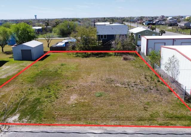 Property at 11 Street, San Leon, TX 77539