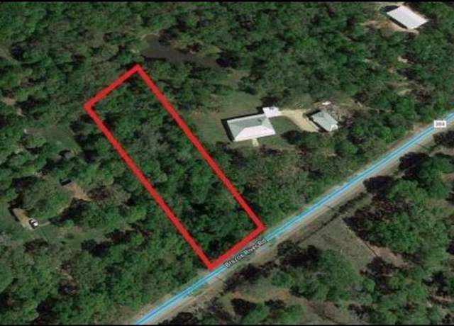 Property at 8301 Brazos River Rd, Damon, TX 77430