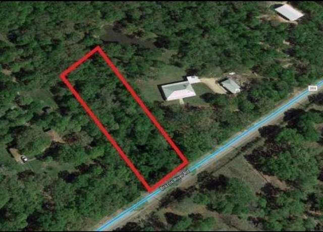 Property at 8301 Brazos River Rd, Damon, TX 77430
