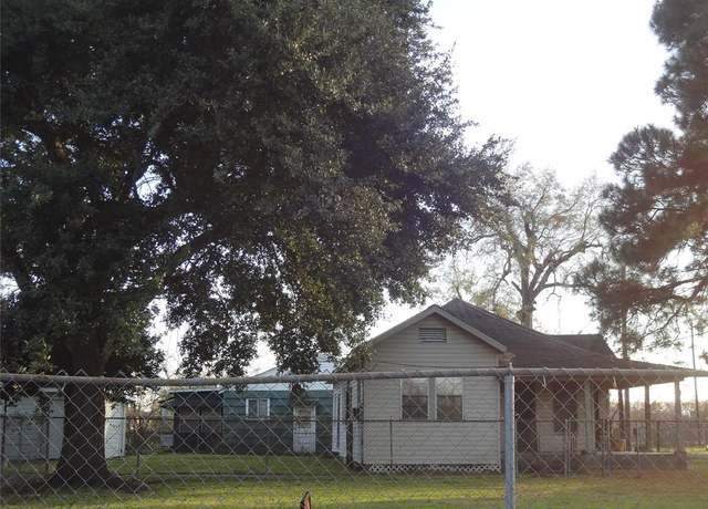 Property at 1410 Mystic St, Houston, TX 77020