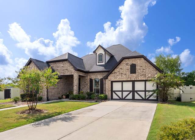 Property at 10082 Preserve Way, Conroe, TX 77385, 4 beds, 4 baths