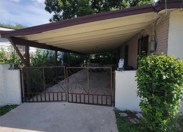 Property at 630 Alta Sita St, San Antonio, TX 78237, 3 beds, 2 baths