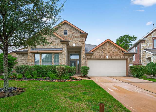 Property at 24143 Newberry Bend Dr, Porter, TX 77365, 3 beds, 2 baths
