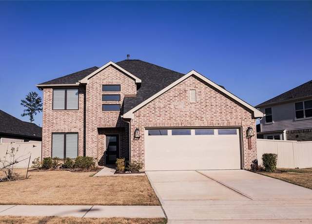 Property at 40575 Goldeneye Pl, Magnolia, TX 77354, 4 beds, 2.5 baths