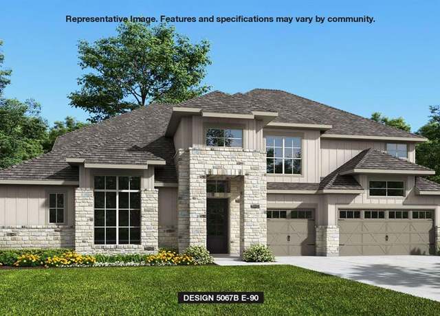Property at 7727 Powdered Dancer Ct, Fulshear, TX 77441, 5 beds, 5.5 baths