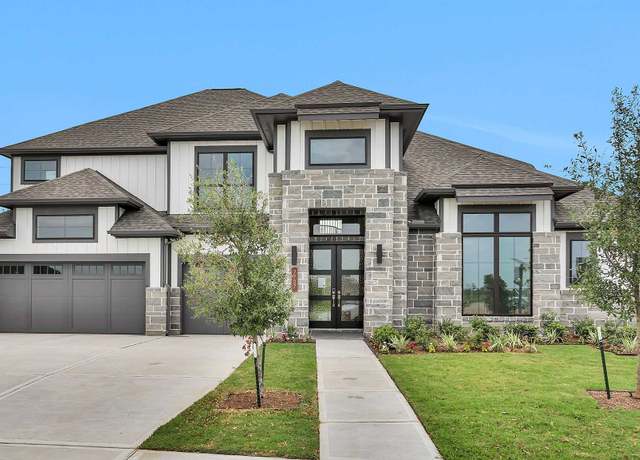 Property at 7727 Powdered Dancer Ct, Fulshear, TX 77441, 5 beds, 5.5 baths