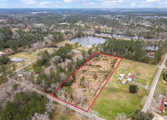 Property at 12132 Pelt Rd, Kountze, TX 77625
