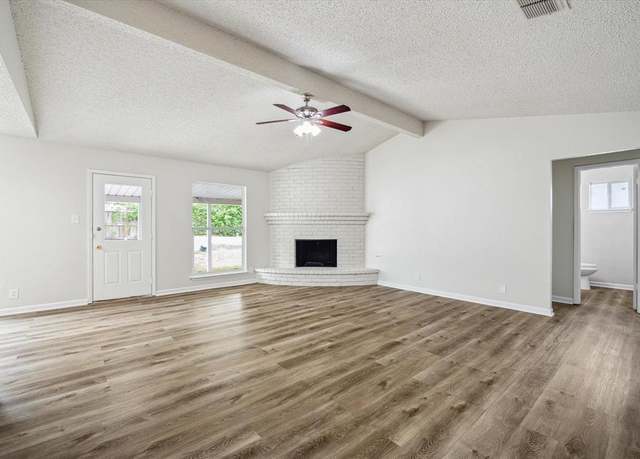 Property at 11331 Woollcott St, San Antonio, TX 78251, 4 beds, 2 baths