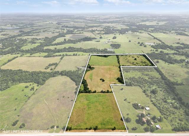 Property at TBD Tract 1&2 Fm 1155 E, Washington, TX 77880