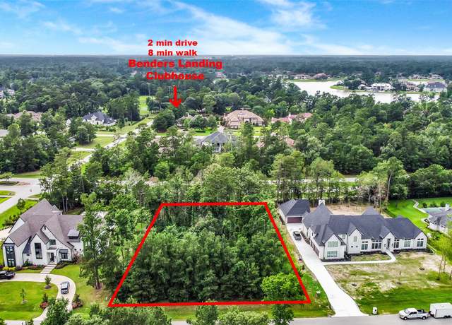 Property at 5510 Pine Wood Meadows Ln, Spring, TX 77386