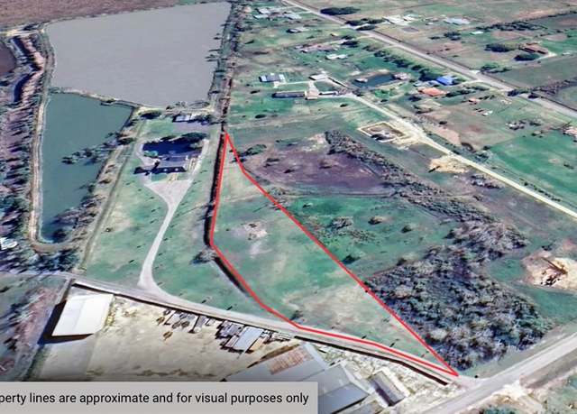 Property at 000 Copeland, Winnie, TX 77665